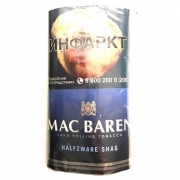    Mac Baren Halzware Shag - 40 